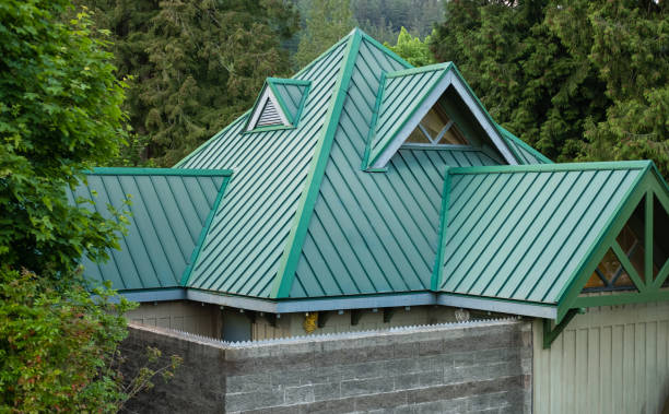 Best Rubber Roofing (EPDM, TPO)  in West Richland, WA