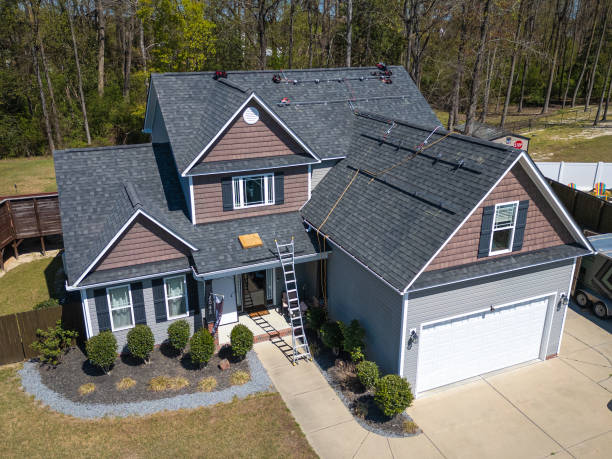 Best Asphalt Shingles Roofing  in West Richland, WA